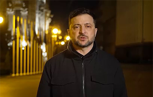 "Американська сторона налаштована конструктивно": Зеленський прокоментував переговори у Женеві