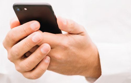 Як зрозуміти, що смартфон зламали: шість основних сигналів