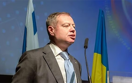 Ізраїль викликав посла України для догани після його критики на адресу Нетаньягу через контакти з Путіним, – ЗМІ