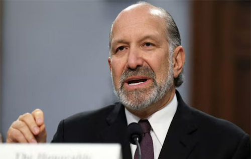 Міністр торгівлі США спровокував скандал на вечері у Давосі, - FT