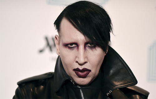 "Вихвалявся зґвалтуваннями": експомічниця Мерліна Менсона домоглася поновлення суду "Вихвалявся зґвалтуваннями": експомічниця Мерліна Менсона домоглася поновлення суду