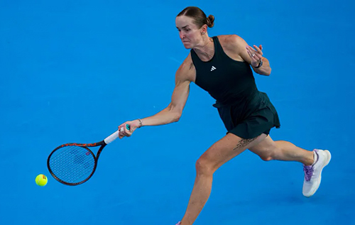 Світоліна програла "нейтральній" білорусці у півфіналі Australian Open
