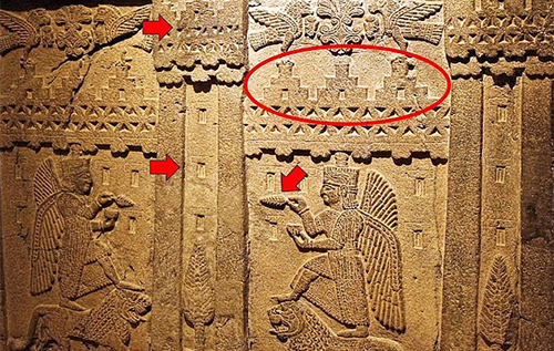 Від Єгипту до Камбоджі: археолог знайшов однакові символи на стародавніх спорудах, що натякають на втрачену цивілізацію