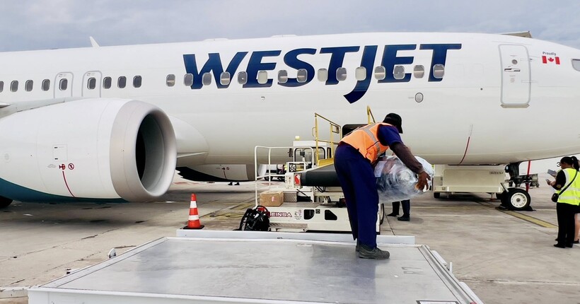 Із-за санкцій США: Куба залишилася без авіапального