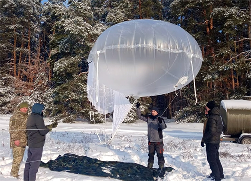 Україна використовує технологію часів Французької революції, зокрема для ударів углиб Росії, — WSJ