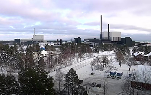 Швеція отримала погрози щодо атаки на енергосистему всіх скандинавських країн — ЗМІ