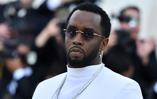Скандальний P Diddy достроково вийде з в'язниці Скандальний P Diddy достроково вийде з в'язниці