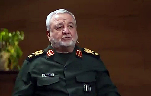 Іран заявив, що готовий воювати зі США "щонайменше" десять років