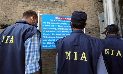 В Індії затримали шістьох українців, МЗС вимагає допуску консулів