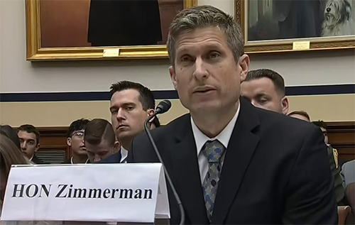 У Пентагоні заявили, що тривалий мир для України можливий лише за надійних гарантій безпеки