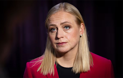 «Має право захищатися»: у Фінляндії заявили, що не ставитимуть Україні умов щодо ударів по РФ після інцидентів із дронами