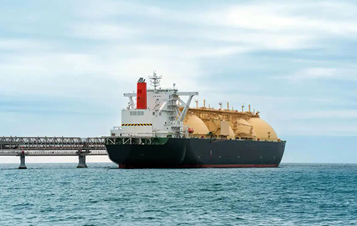 До схеми причетний Китай: Росія таємно пропонує країнам Азії купити свій СПГ зі знижками до 40%, — Bloomberg