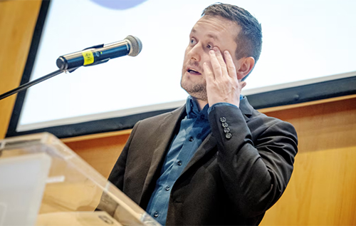 Прем'єр Гренландії відповів на заяву Трампа, який назвав острів «погано керованим шматком льоду»