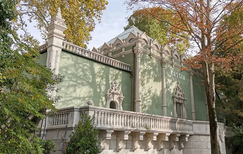 Через участь Росії: Єврокомісія пригрозила заморозити виділення 2 млн євро на Венеційську бієнале Через участь Росії: Єврокомісія пригрозила заморозити виділення 2 млн євро на Венеційську бієнале