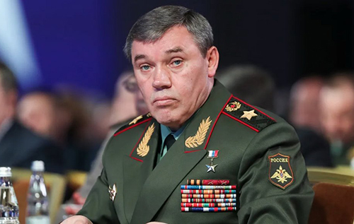 Перевершив навіть «воєнкорів»: аналітики спростували заяви Герасимова про десятки захоплених сіл і «здобутки» весняного наступу Росії