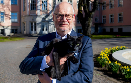 Президент Естонії закликає вже зараз готуватись до взаємодії з РФ після завершення війни