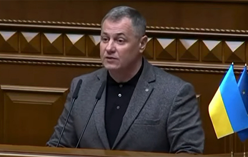 Отримати повну загальну середню освіту у рідній школі — це вимога батьків дев'ятикласників практично усієї України, — Євтушок