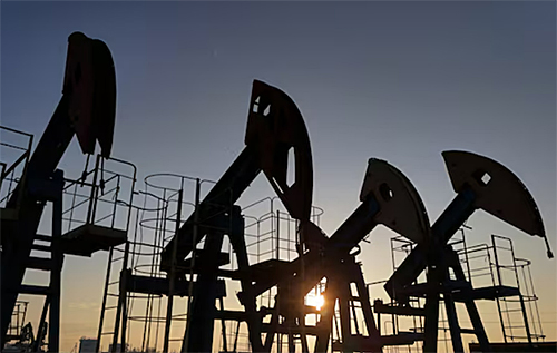 Нафта дешевшає після рішення ОПЕК+ збільшити видобуток Нафта дешевшає після рішення ОПЕК+ збільшити видобуток
