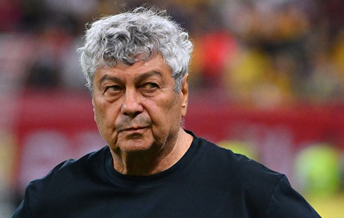 Луческу потрапив до лікарні: екстренер "Динамо" перебуває в критичному стані, — ЗМІ