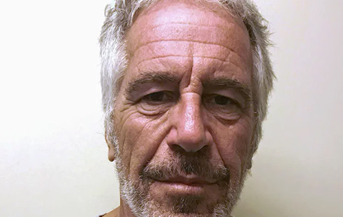 Епштейн утримував жертв насильства у своїх лондонських квартирах, поліція нічого не робила — BBC