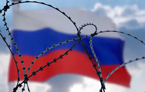 Росія може "посипатись": ініціатива у війні перейшла до України, - The Economist
