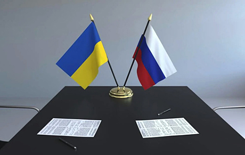 Україна все ще вирішує, чи зустрічатися з делегацію росіян, – Reuters