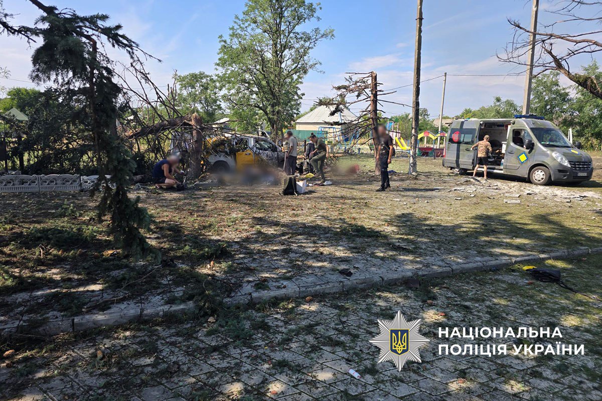 Авіаудар РФ по Яровій: кількість загиблих зросла до 23, постраждали 18 людей