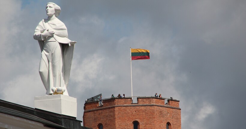У Литві пропонують відмовитися від викладання в школах російською мовою