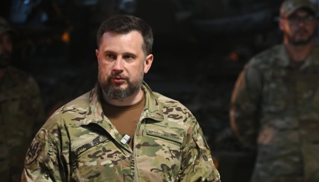 Після операції "Вівальді" ворог тимчасово відмовився від лобового штурму Слов’янська та Краматорська - Білецький