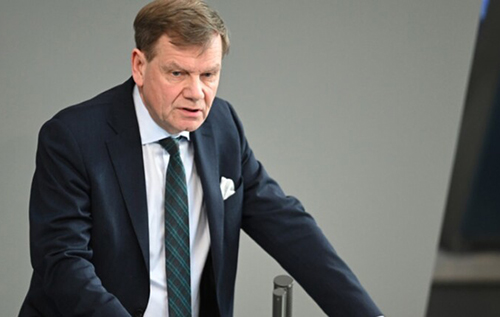 Голова МЗС ФРН відповів Кремлю на критику: Не Москві нас вчити міжнародному праву
