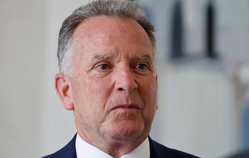 Розмова Віткоффа з Ушаковим "вкрай ганебна", він не розуміє загрози з боку Путіна, – Telegraph