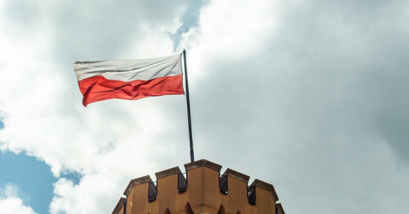 В уряді Польщі вважають, що Навроцький хотів зірвати конференцію з відновлення В уряді Польщі вважають, що Навроцький хотів зірвати конференцію з відновлення