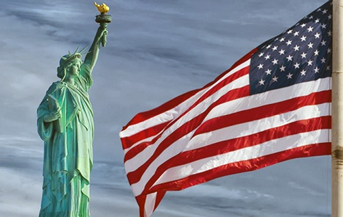 Американська розвідка припускає можливість ракетних ударів по території США