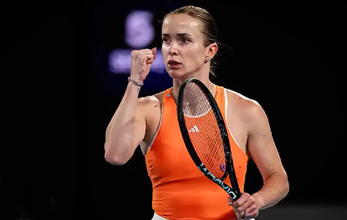 Новий рейтинг WTA: Світоліна піднялася на сьоме місце, Снігур дебютувала в першій сотні