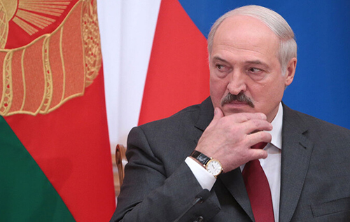 Лукашенко опирається Кремлю, який прагне розширити участь Білорусі у війні проти України — ISW