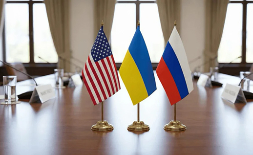 Україна намагається перенести дату переговорів із США та РФ і прогнозує "реальні рішення" лише після третьої зустрічі — ЗМІ Україна намагається перенести дату переговорів із США та РФ і прогнозує "реальні рішення" лише після третьої зустрічі — ЗМІ
