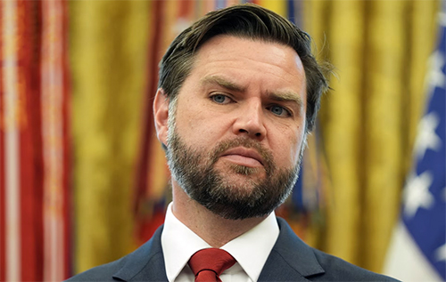 "Принципово не наша справа": Венс заявив, що США не втручатимуться в конфлікт між Пакистаном та Індією