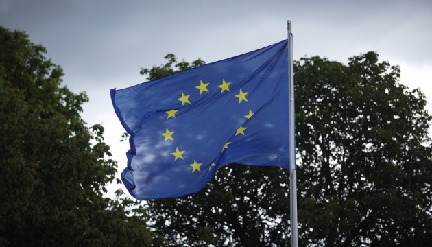 Євросоюз продовжив дію санкцій за застосування хімічної зброї Євросоюз продовжив дію санкцій за застосування хімічної зброї