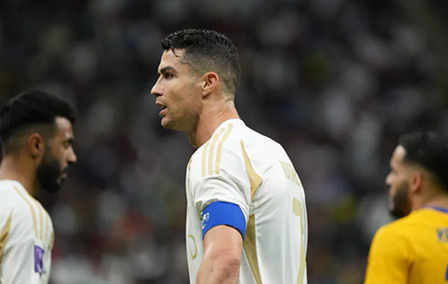 Клаузула 50 млн євро: Роналду хоче змінити клуб і розглядає повернення до Європи, — ЗМІ