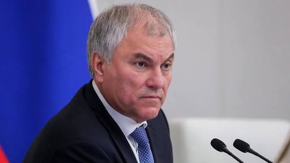 "Невід'ємна частина РФ": голова Держдуми публічно пригрозив Японії через Курили й згадав про ядерну зброю