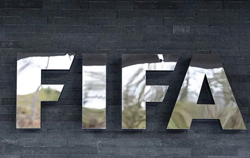 ФІФА не розглядатиме повернення Росії на міжнародні турніри