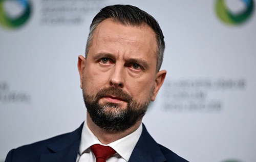 У Польщі відреагували на заяви Трампа про вихід з НАТО У Польщі відреагували на заяви Трампа про вихід з НАТО