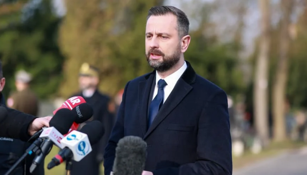 У Польщі заявили, що Україна повинна точніше обирати цілі для атак на РФ: «щоб не виникало загроз для країн НАТО»