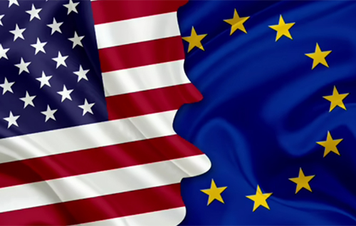 Відповідь Трампу: Євросоюз підготував новий перелік американських товарів, на які готовий збільшити мита