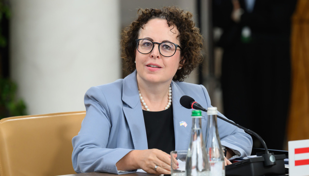 Австрія готова прийняти Конференцію з відновлення України у 2028 році