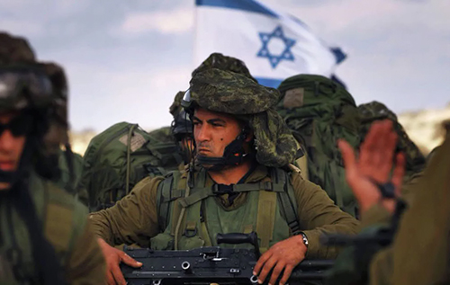 Армія Ізраїлю чекає наказ Трампа: війна з Іраном може продовжитись