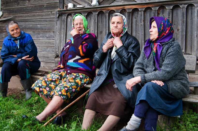 Без переписи населения нет смысла проводить аудит Пенсионного фонда Украины