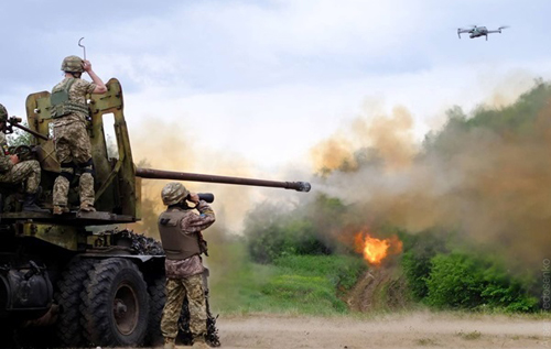 РФ зазнає рекордних втрат на півдні: ЗСУ знищили до 200 окупантів та понад 40 одиниць бойової техніки