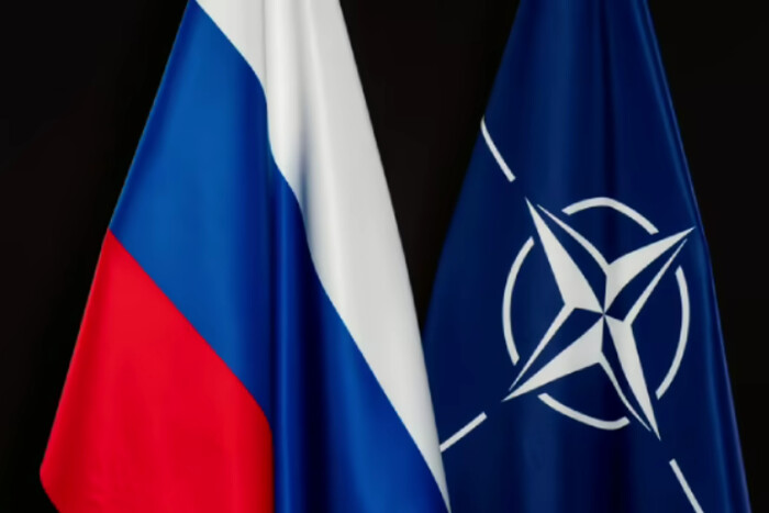 Росія погрожує НАТО ядерною зброєю на тлі напруження в країнах Балтії Росія погрожує НАТО ядерною зброєю на тлі напруження в країнах Балтії