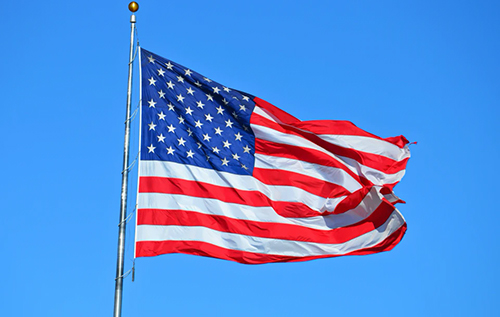 США пообіцяли захищати "кожен дюйм території НАТО"